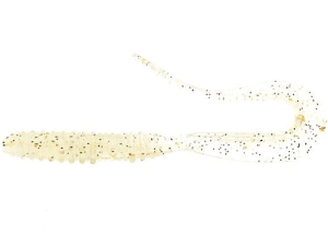KEITECH MAD WAG MINI 2.5"472S Crystal Shrimp 12pcs