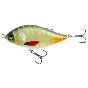 LUCKY JOHN ARROW JERK 10S 10cm 47g - 031