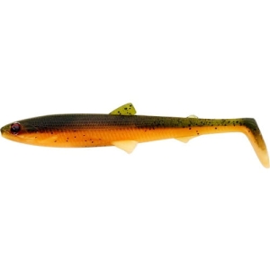 BullTeez Shadtail 7.5cm 4g UV Craw 1pc