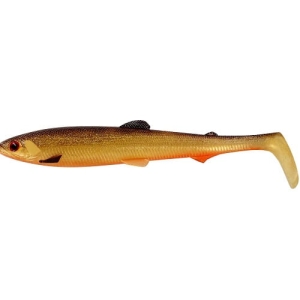 BullTeez Shadtail 7.5cm 4g Gold Rush 1pc