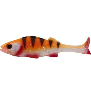Westin Original Perch 9cm Orange Perch 8g 1pc