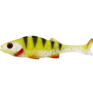 Westin Original Perch 7cm Yellow Perch 4g 1pc
