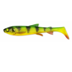 SG 3D Whitefish Shad 27cm 152g Firetiger 1pc