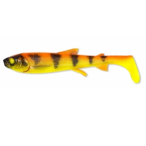 SG 3D Whitefish Shad 23cm 94g Golden Ambulac 1pc