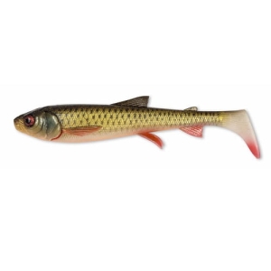 SG 3D Whitefish Shad 23cm 94g Dirty Roach 1pc