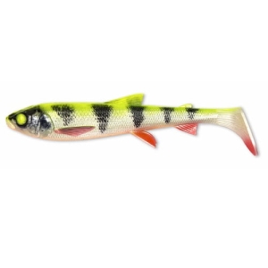 SG 3D Whitefish Shad 20cm 62g Lemon Tiger 1pc