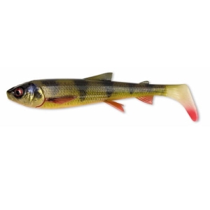 SG 3D Whitefish Shad 17.5cm 42g Perche 2pcs