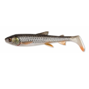 SG 3D Whitefish Shad 17.5cm 42g Roach 2pcs