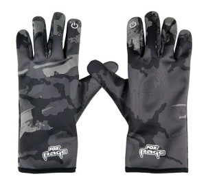 Gants Fox Rage Thermal Taille M