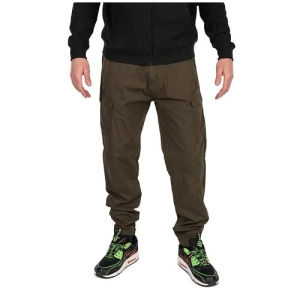 Fox Collection LW Cargo Trouser G&B Roz.M