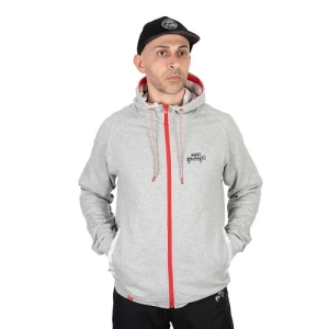 Sweat à Capuche RepYourWater Brown Snacks Pour Homme – Laine Verte, Taille S, Parfait Pour La Pêche