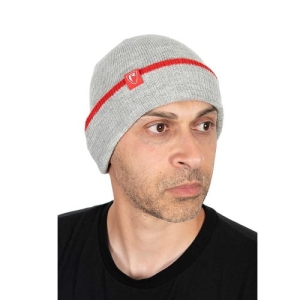 Bonnet Fox Rage Voyager Light Grey