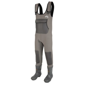 Pantalon de waders en néoprène Fox Rage Taille 9/43