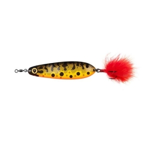 Cuillère Fox Rage 8cm 18gr UV Brochet