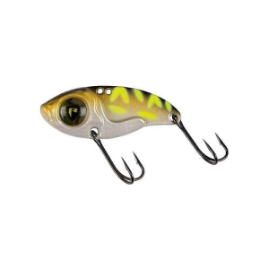 Fox Rage Big Eye Blade 6cm 17g UV Black