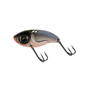 Fox Rage Cicada Big Eye Blade 6cm 17g UV Bleak