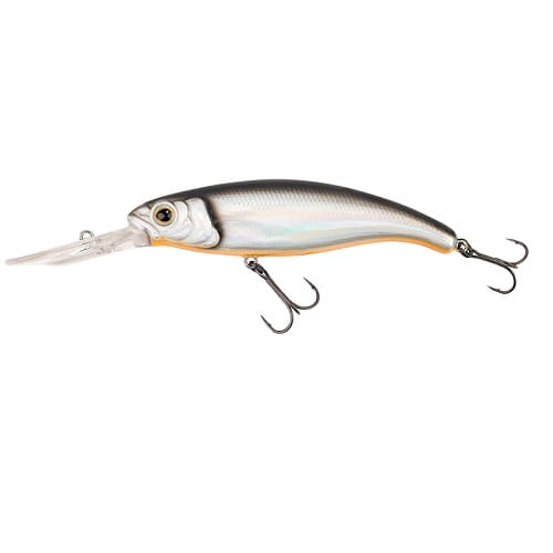 Wobler Fox Rage Slick Stick SR UV SILVER BAIT.jpg