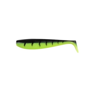 Fox Rage Zander Pro Shad 7.5cm - UV Glow Perch