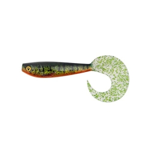 Fox Rage Pro Grub 12cm - UV Brochet
