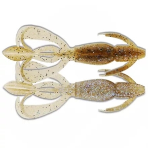 KEITECH Crazy Flaper 2" Electric Smoke Craw 8pcs