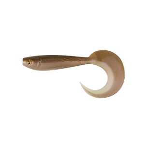 Fox Rage Rubber Lure Pro Grub 12Cm Uv Wakasagi