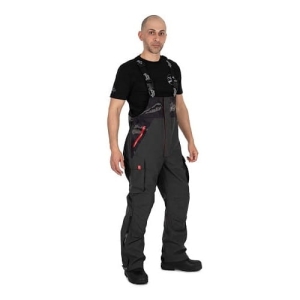 Fox Rage Pantalon Triple couche Salopettes S