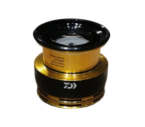 Daiwa 23 Legalis LT3000-CXH(U) bobine