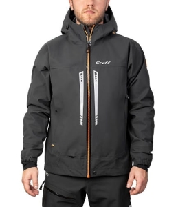 Veste de pêche Graff 607-B-2_3XL
