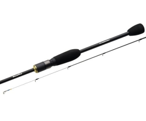 Flagman Blackfire Canne à pêche solide 2.13m 0.5-5g 2cz S