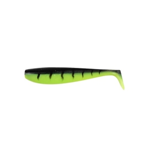 Fox Rage Zander pro Shad 14cm UV Glow Perch