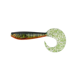 Rage Pro Grub 23cm UV Brochet