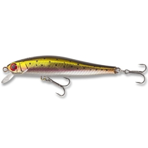 MOUSTIQUAIRE D'IRON Doiyo Genin 72mm Hiratai RBT 4g
