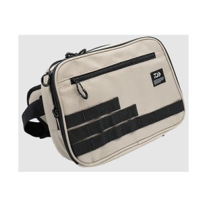 Daiwa Fishing Guide Waist Bag