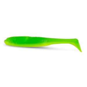 IRON CLAW Slim Jim Non Toxic UV 7cm GCH 1pc