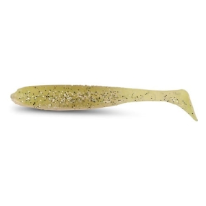 IRON CLAW Slim Jim Non Toxic UV 7cm SPL 1pc