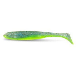 IRON CLAW Slim Jim Non Toxic UV 7cm MM 1pc
