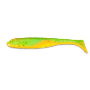 IRON CLAW Slim Jim Non Toxic UV 7cm RFT 1pc