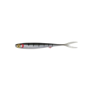 Fox Rage Slick Finesse 16cm - UV Young Perch