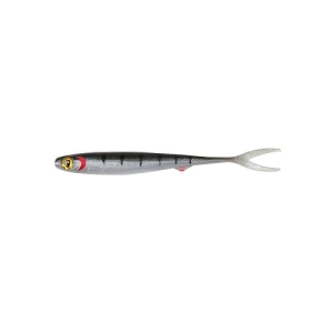 Rage Slick Shad 9cm 5g UV Jeune Perche