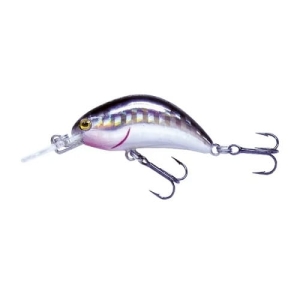 Wobbler Robinson Tronx S40, 40mm Couleur S-SH, 4g