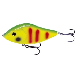 Wobbler Robinson Sniper 100mm, 49g Coloris CH-PE
