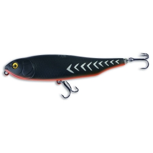 Wobbler Robinson Wizzy F95 95mm 14g Couleur BL
