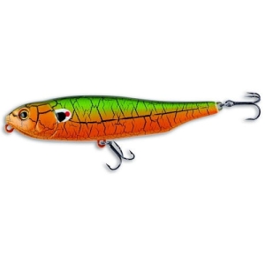 Robinson Wobbler Wizzy F95 95mm 14g Couleur R-G