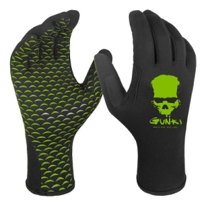 GUNKI Gants Water&Wind Proof Gunki S/M