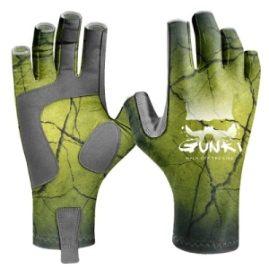 GUNKI Gants Team UPF50 L/XL