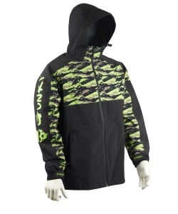 GUNKI Veste Camo Waterproof 30K Gunki Taille XL