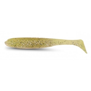 IRON CLAW Slim Jim Non Toxic UV 16cm SPL 1pc