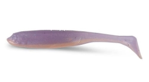 IRON CLAW Slim Jim Non Toxic UV 13cm AWP 1pc