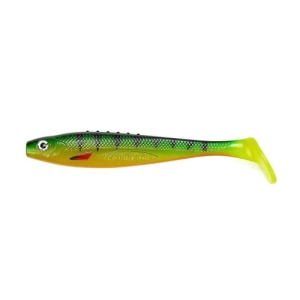 Robinson Ripper Longinus 18cm couleur : FT 1pc