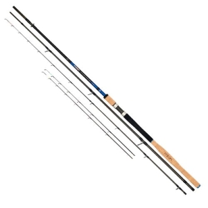 Daiwa N`Zon Dist Power Feeder 4,27m 150g 3+3